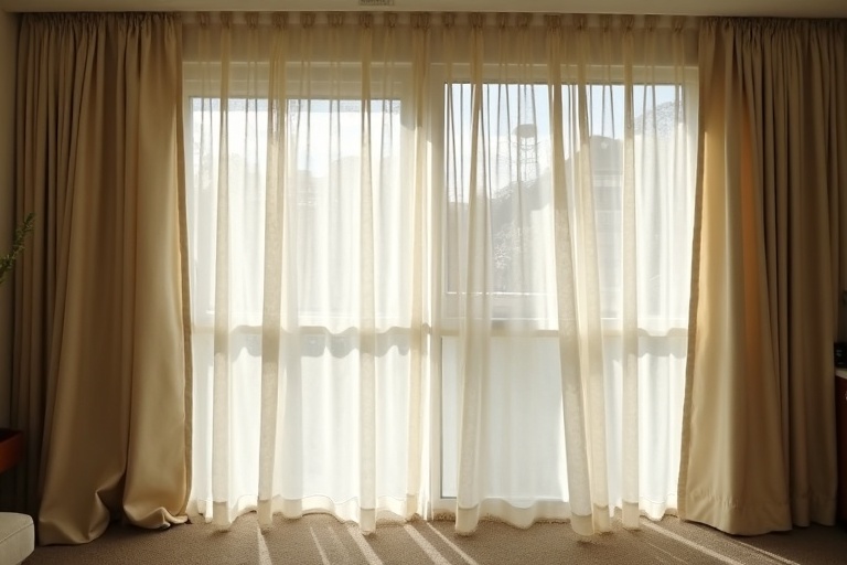 Before Professional Cleaning - Graceville
