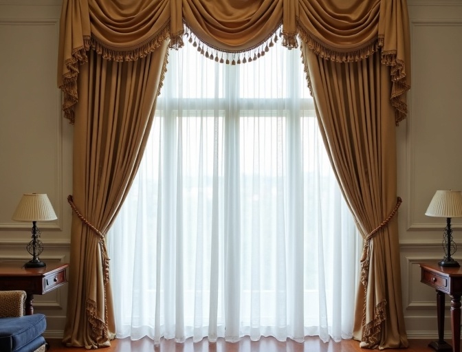 Graceville Drapes Cleaning
